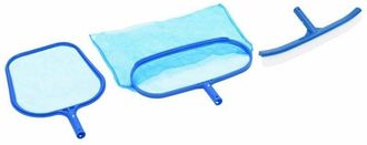 OEM Kit De Mantenimiento De Piscinas De 3 Piezas