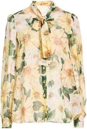 Dolce & Gabbana TOPWEAR - Shirts on YOOX.COM