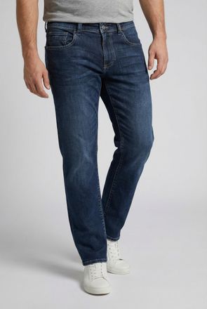Camel Active 5-Pocket-Jeans CAMEL ACTIVE WOODSTOCK, Herren, Gr. 30, L&auml;nge 34, blau (schwarz, stone, blau34), Denim/Jeans, Obermaterial: 94% Baumwolle, 5% Polyester