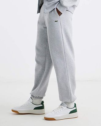 Lacoste Classic Regular Fit Jogger