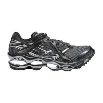 Mizuno Wave Prophecy 1 - Sport - Hombre - Negro - 44 EU