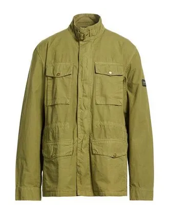 Barbour JACKEN & M&Auml;NTEL - Jacken und Anoraks auf YOOX.COM