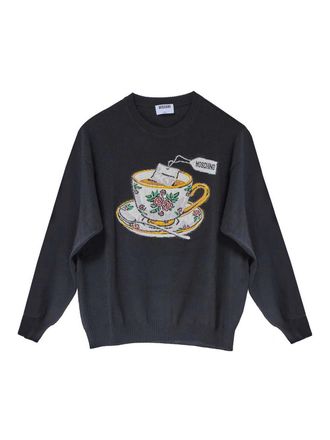 Moschino Cup shirt