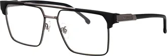 Carrera CARRERA1140 Eyeglasses - Black