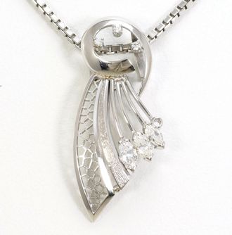 C&A Unbranded 850 900 Necklace (Pre-Owned)