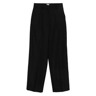Covert Pantaloni Nero-Donna