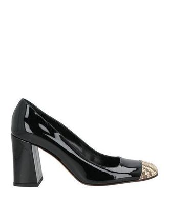 Sergio Rossi FOOTWEAR - Pumps on YOOX.COM
