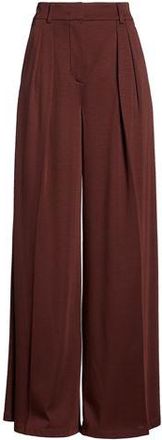 Max Mara BOTTOMWEAR - Trousers on YOOX.COM