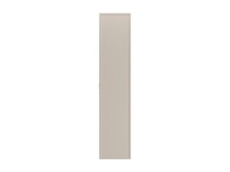 Vente-Unique Columna de ba&ntilde;o suspendida - Beige - Alt. 140 cm - ONDIL