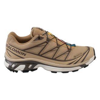 Salomon Hombre, Zapatos, Marr&oacute;n, Talla: 43 EU