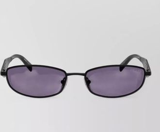 Prada acetate sunglasses