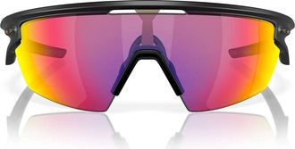 Oakley Sunglasses Oo9403 940303 Sphaera Matte Black/Prizm Road Unisex