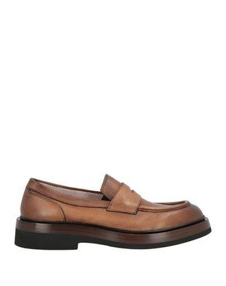 Santoni FOOTWEAR - Loafers on YOOX.COM