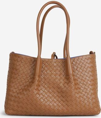 Bottega Veneta Pinacoteca Tote Bag