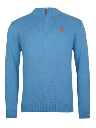 U.S.Polo Association US Polo Assn gebreide trui