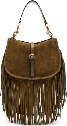 Etro Shoulder Bags - Dames - Schoudertassen - Bruin - ONE Size - Tassen