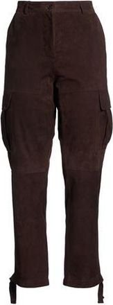 P.A.R.O.S.H. BOTTOMWEAR - Trousers on YOOX.COM
