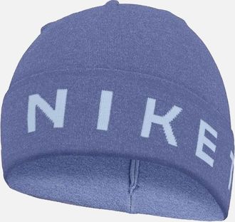 Nike Dri-FIT Lightweight Beanie - Blue - Size: ONE size