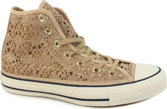 Converse Sneakers - Dames - Sneakers - Beige - 35 EU - Schoenen