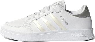 adidas (WMNS) adidas Breaknet White Iridescent GX4322
