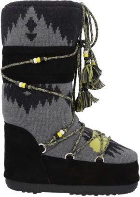 Alanui x Moonboot FOOTWEAR - Boots sur YOOX.COM