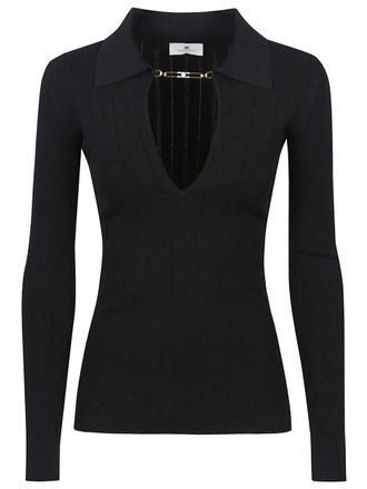 Elisabetta Franchi Sweater