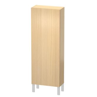 Duravit Armario Semi Alto Duravit L-cube, Anchura 500mm, Profundidad