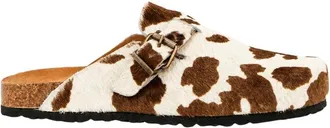 Ovye By Cristina Lucchi Schoenen, Dames, Veelkleurig, 39 EU, Sodanny