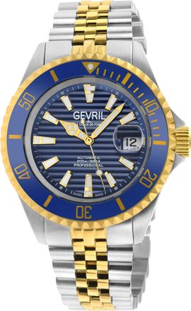 Gevril Group Chambers Mens Watch