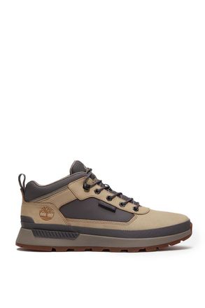Timberland Field Trekker Trainer Size: 11, colour: BEIGE