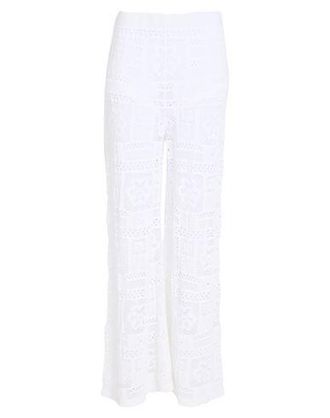 D.exterior BOTTOMWEAR - Pantaloni su YOOX.COM