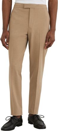 Reiss Found Drawcord Waist Slim Trouser