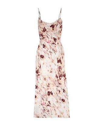 120% Lino VESTITI - Vestiti lunghi su YOOX.COM