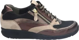 Durea Mujer, Zapatos, Multicolor, Talla: 39 1/2 EU