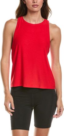 Beyond Yoga Featherweight Rebalance Tank