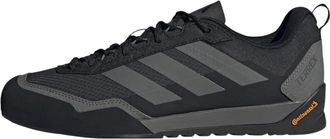 adidas Skateboard schoenen - Heren - Skateschoenen - Zwart - 40 2/3 EU - Fitness