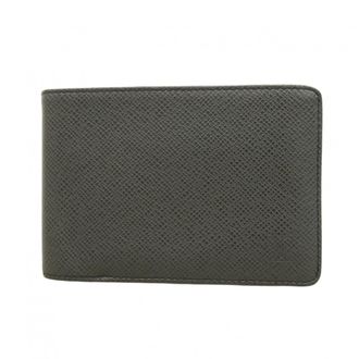 Louis Vuitton Ardoise Bill Wallet (Bi-Fold) (Pre-Owned)