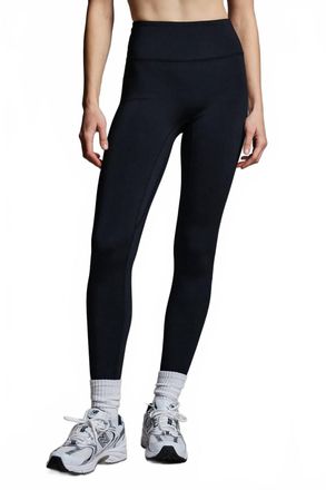 YEAR OF OURS Eco Sport Track Legging In Black