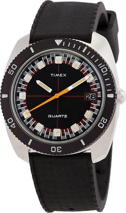 thisisneverthat 腕時計 黒 9272425M0009 Men's Watches: Sale up to −92%| Stylight