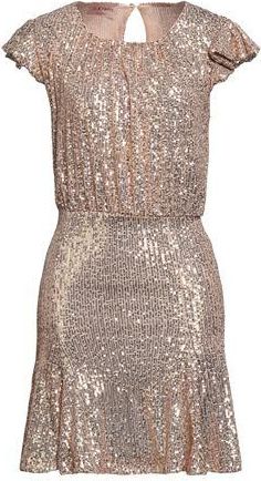 Le Twins VESTIDOS - Minivestidos en YOOX.COM