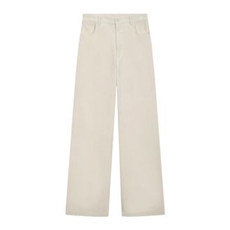 Barena Donna, Pantaloni, Beige, M, new