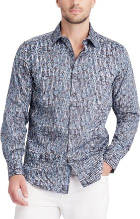 Robert Graham Egton Woven Shirt