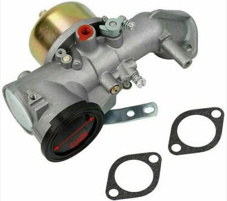 OEM Carburador Para Motor Briggs & Stratton 491026/281707/491031 De 12 Hp