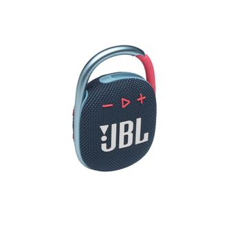 JBL Jbl Clip 4 Azul Rosa