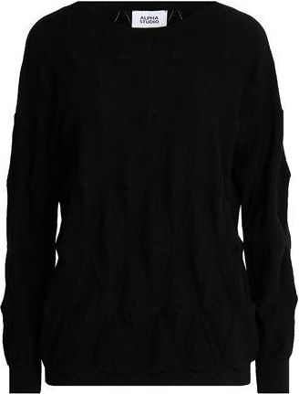 Alpha Studio MAGLIERIA - Pullover su YOOX.COM