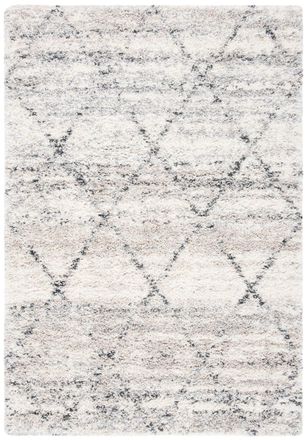 Safavieh Alfombra Gris 201 X 274 cm