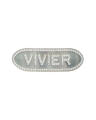 Roger Vivier Hair Clip