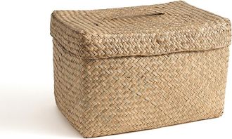 La Redoute Interieurs Mand met deksel, Kotak