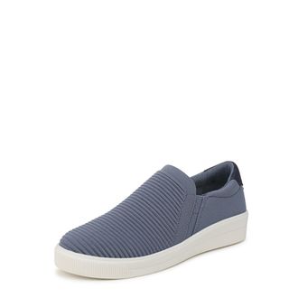 Ryk&auml; Womens Viv Ease Knit, Flintstone Blue, 9.5 Wide