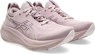 Asics Gel-Nimbus 26 1012B601-700 WoWatershed Rose Running Shoes TF2955